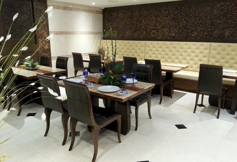 Hotel Dongtan  Minos