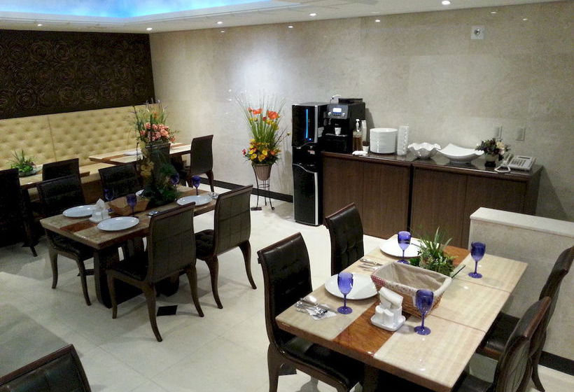 Hotel Dongtan  Minos