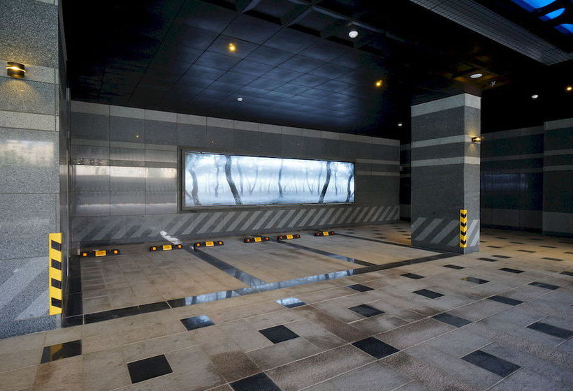 Hotel Dongtan  Minos