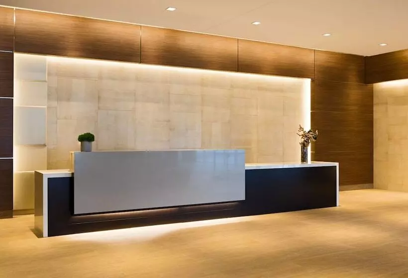 Ac Hotel Cincinnati At Liberty Center