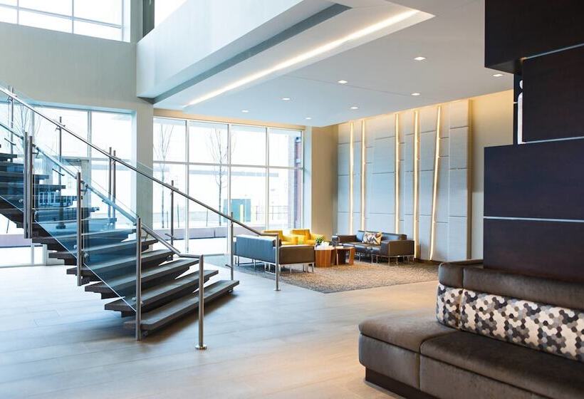 Ac Hotel Cincinnati At Liberty Center