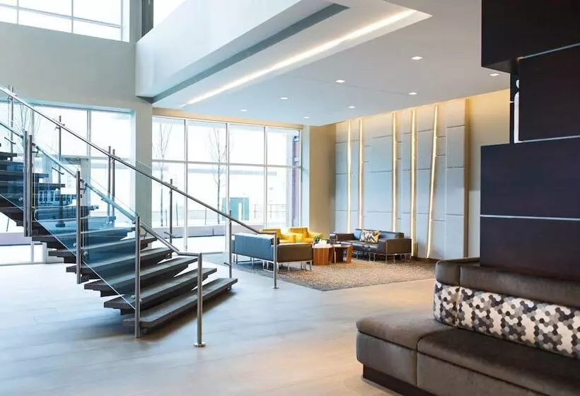 Ac Hotel Cincinnati At Liberty Center