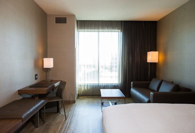 Ac Hotel Cincinnati At Liberty Center