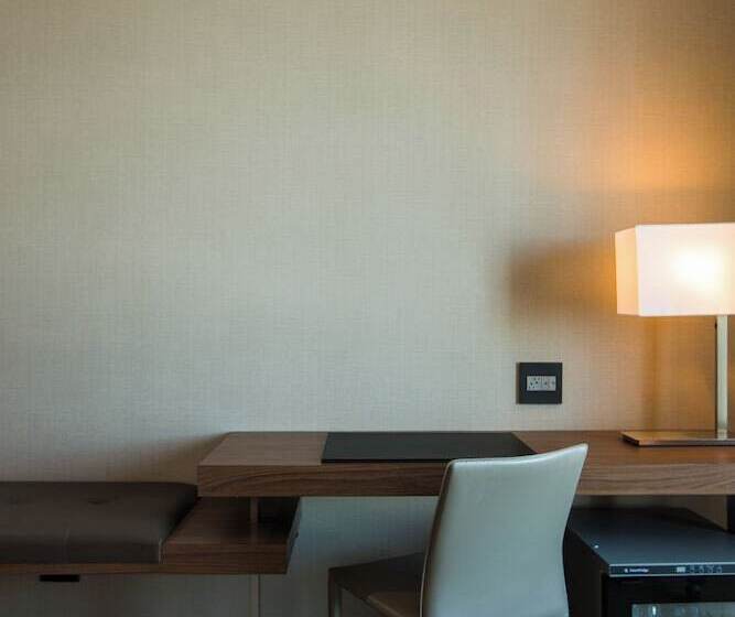 Ac Hotel Cincinnati At Liberty Center