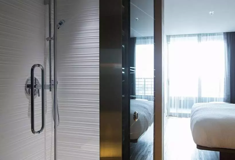 Ac Hotel Cincinnati At Liberty Center