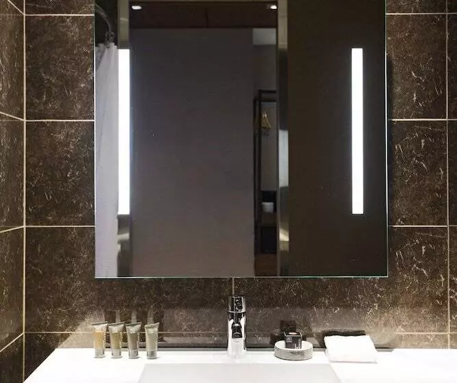 Ac Hotel Cincinnati At Liberty Center