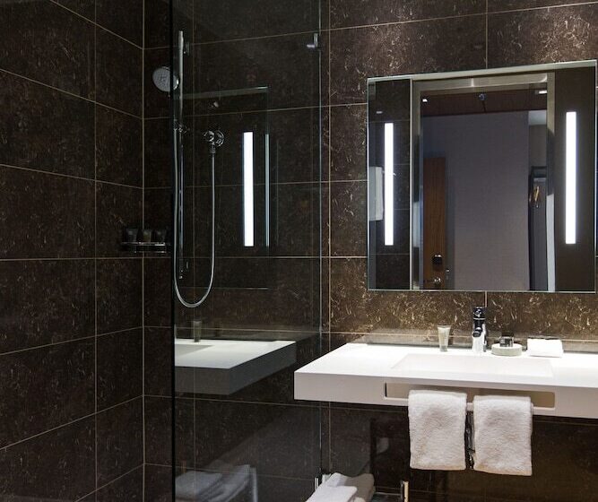 Ac Hotel Cincinnati At Liberty Center