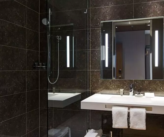 Ac Hotel Cincinnati At Liberty Center