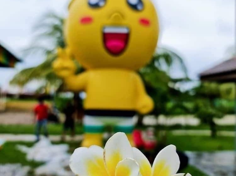 Hotel Alia Residence