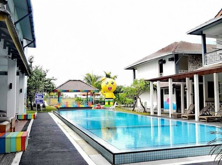 Hotel Alia Residence