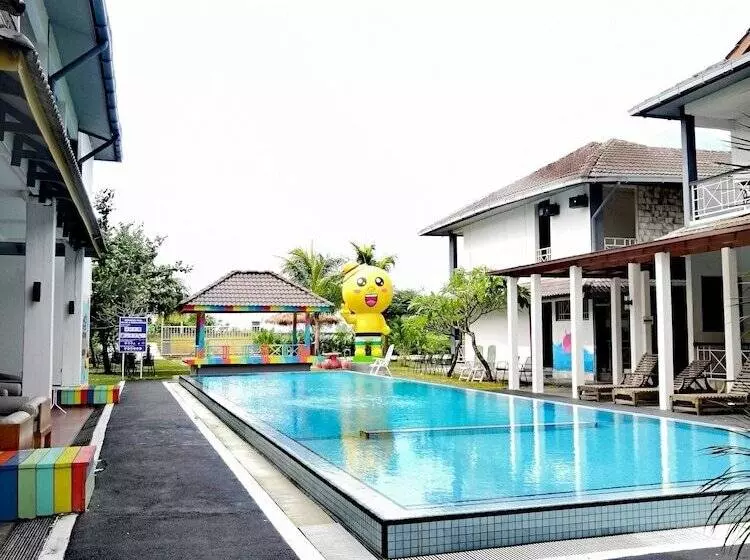 فندق Alia Residence