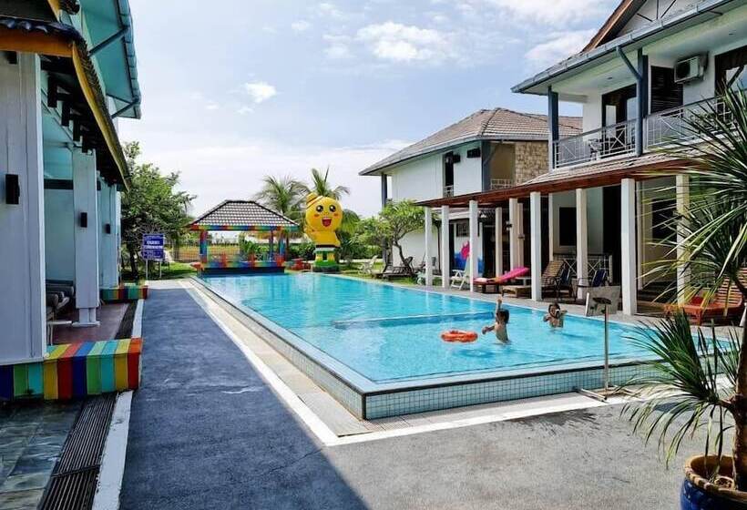 Hotel Alia Residence