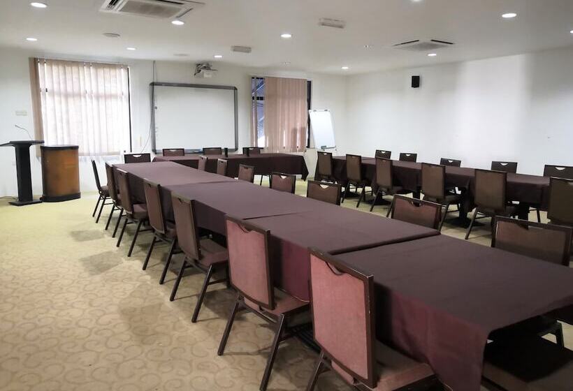 Hotel Alia Residence