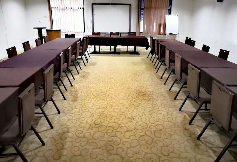 Hotel Alia Residence