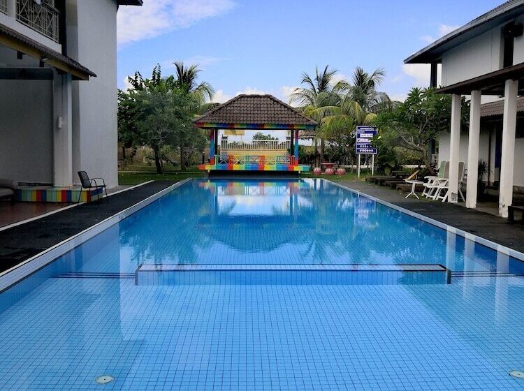 Hotel Alia Residence