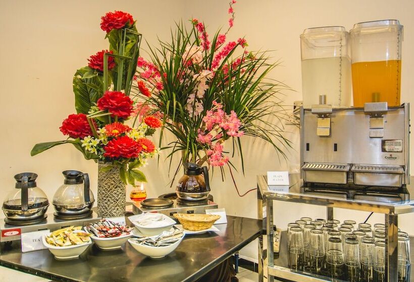 Hotel Alia Residence