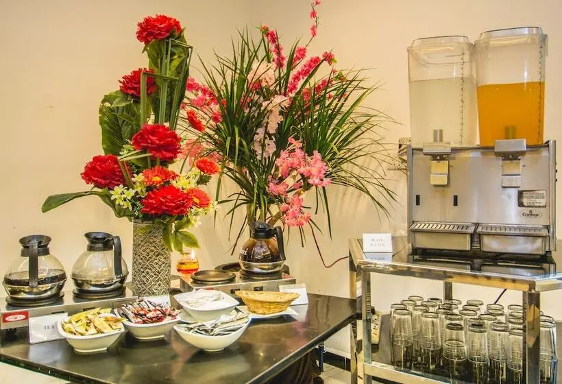 فندق Alia Residence