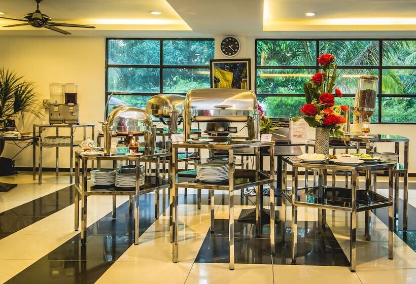 Hotel Alia Residence