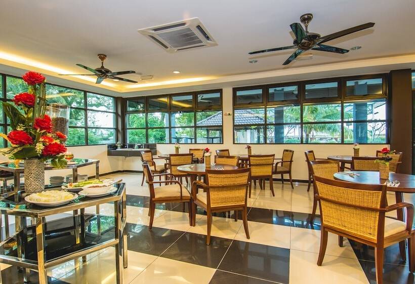 Hotel Alia Residence