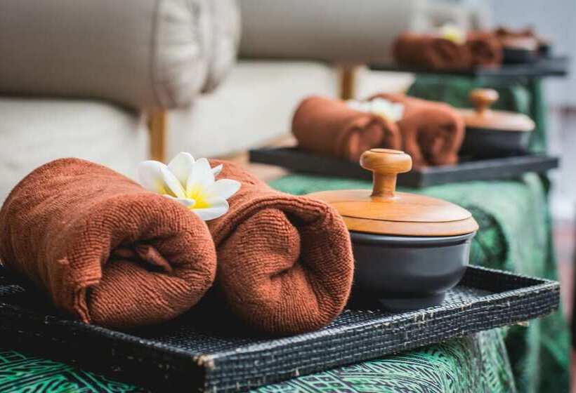 Hotel Alia Residence