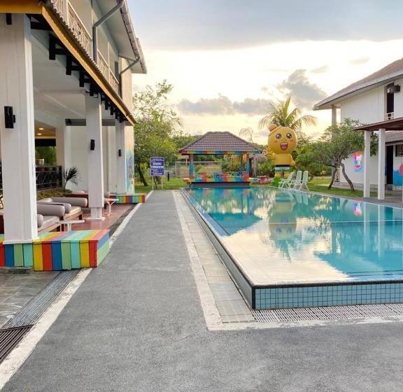 Hotel Alia Residence