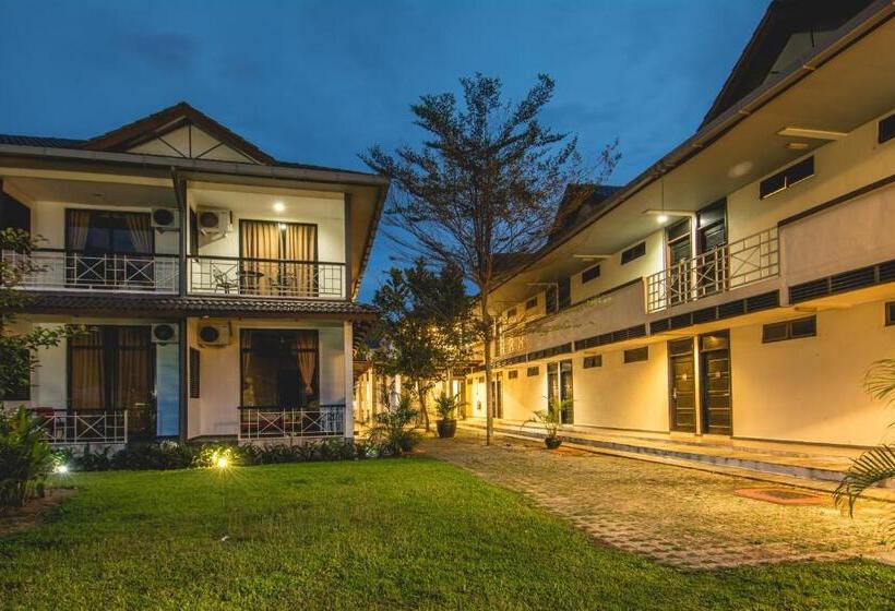 Hotel Alia Residence