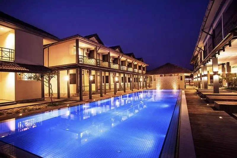 فندق Alia Residence