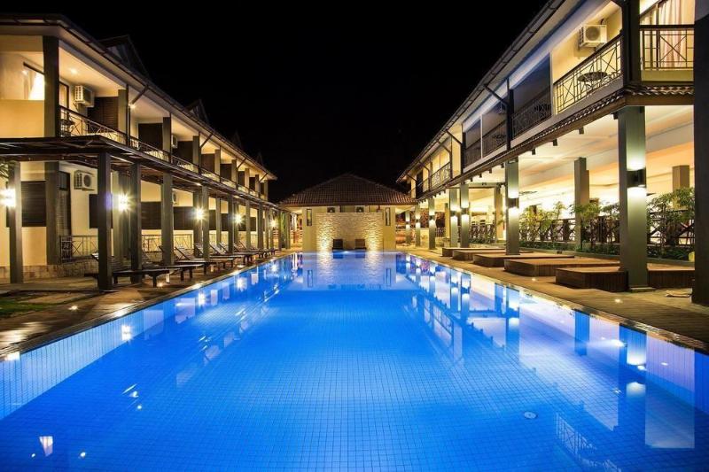 Hotel Alia Residence