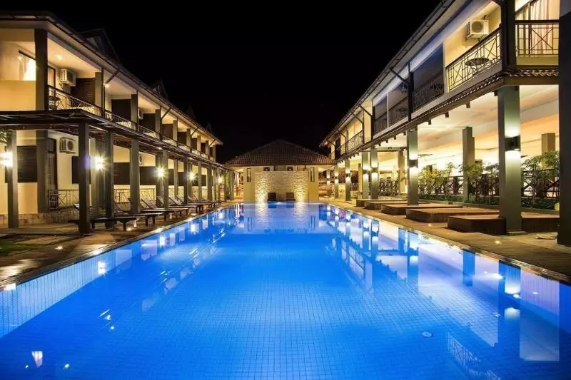 فندق Alia Residence