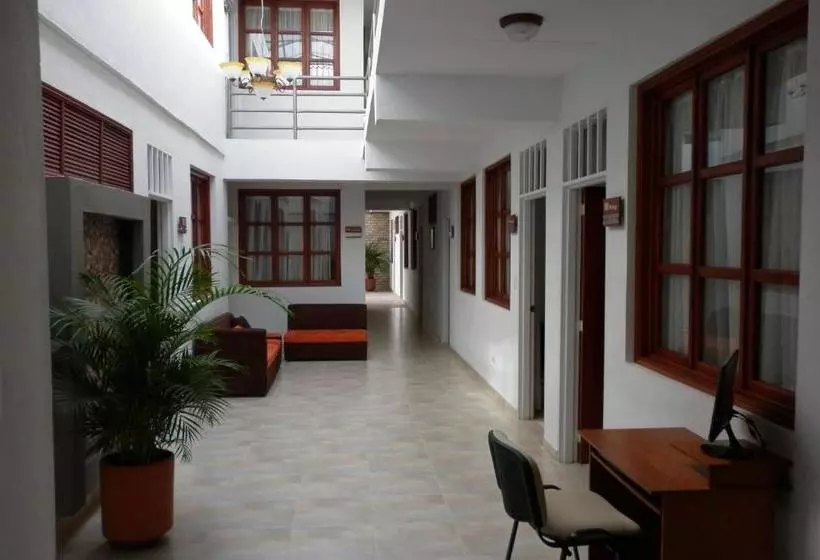 Otel Arcada Payanesa