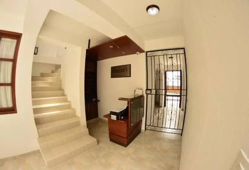 Otel Arcada Payanesa