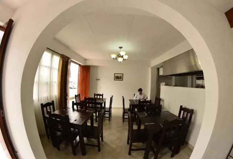 Otel Arcada Payanesa