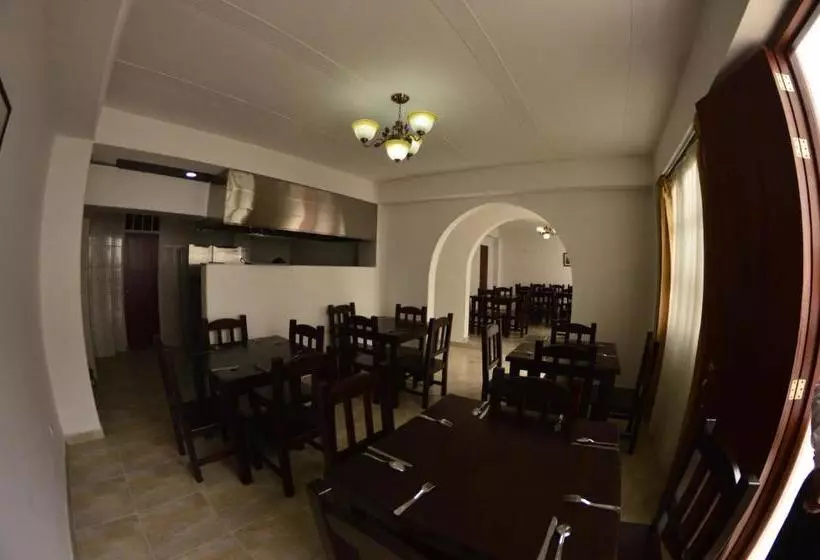 Otel Arcada Payanesa