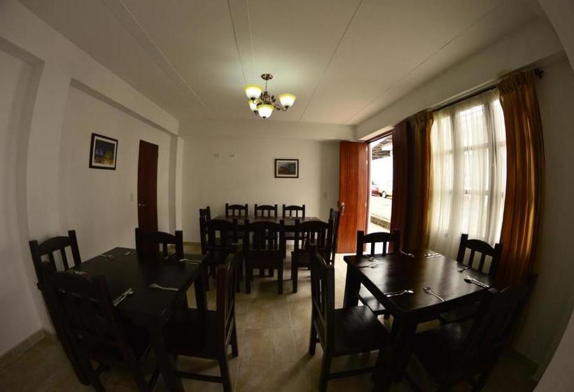 Hotel Arcada Payanesa