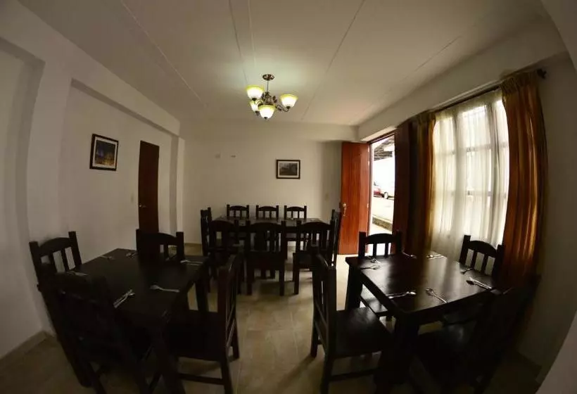 Otel Arcada Payanesa