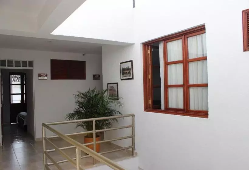 Otel Arcada Payanesa