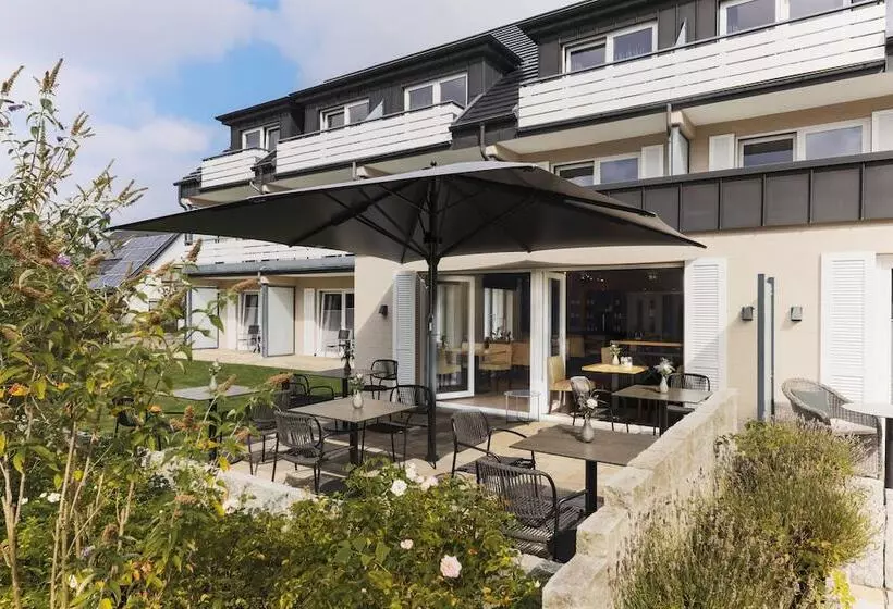 בית מלון כפרי Astra Maris