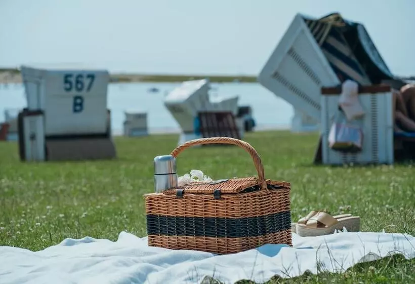 בית מלון כפרי Astra Maris