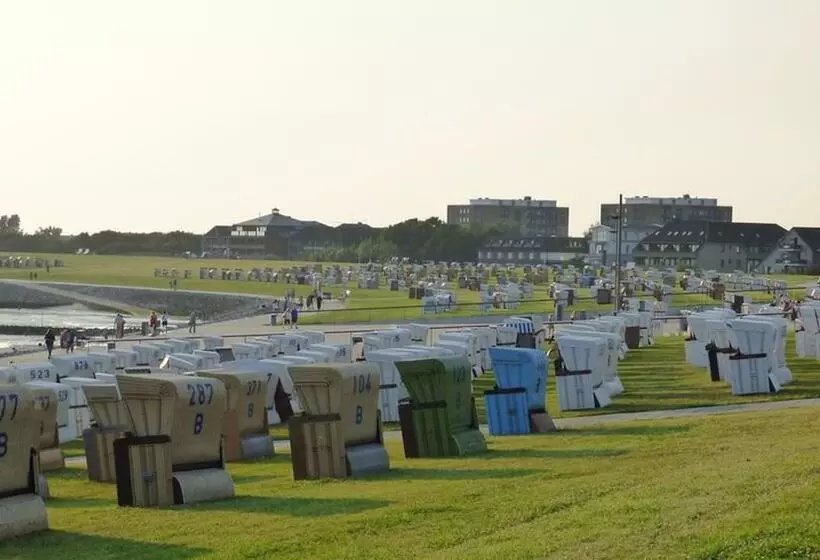 בית מלון כפרי Astra Maris