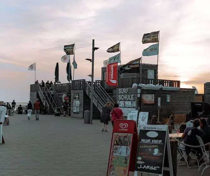 בית מלון כפרי Astra Maris