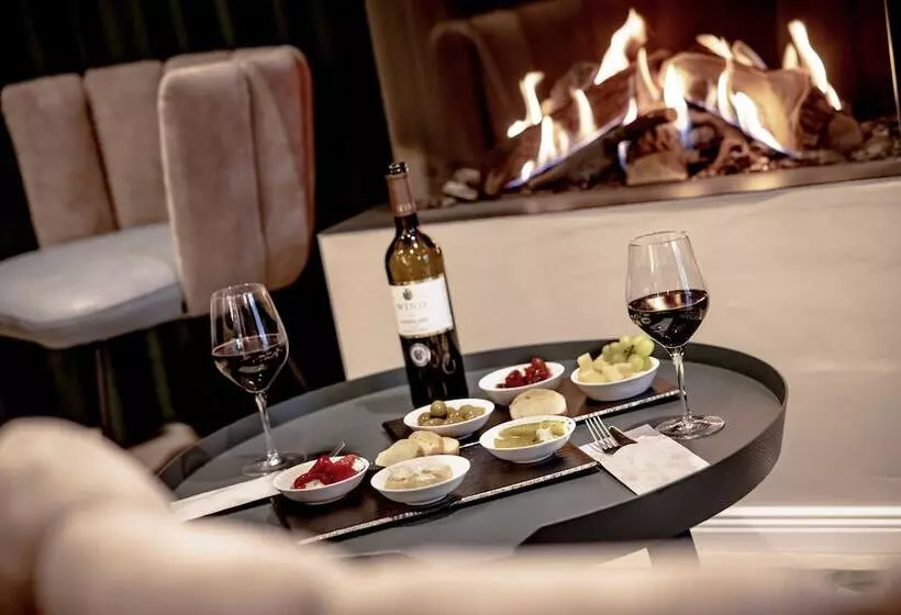 בית מלון כפרי Astra Maris