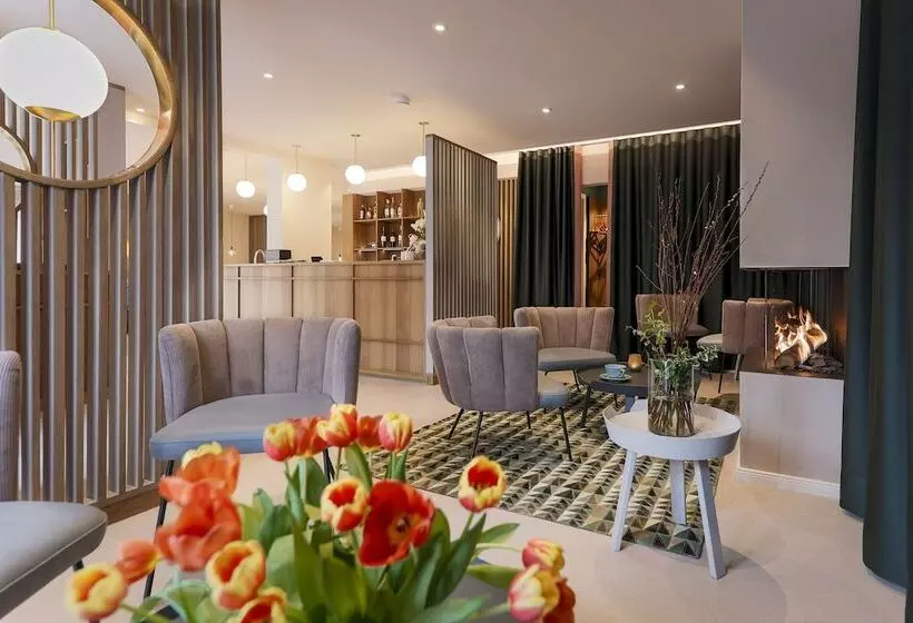 בית מלון כפרי Astra Maris