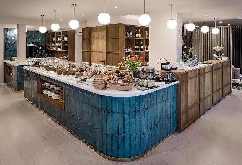 בית מלון כפרי Astra Maris