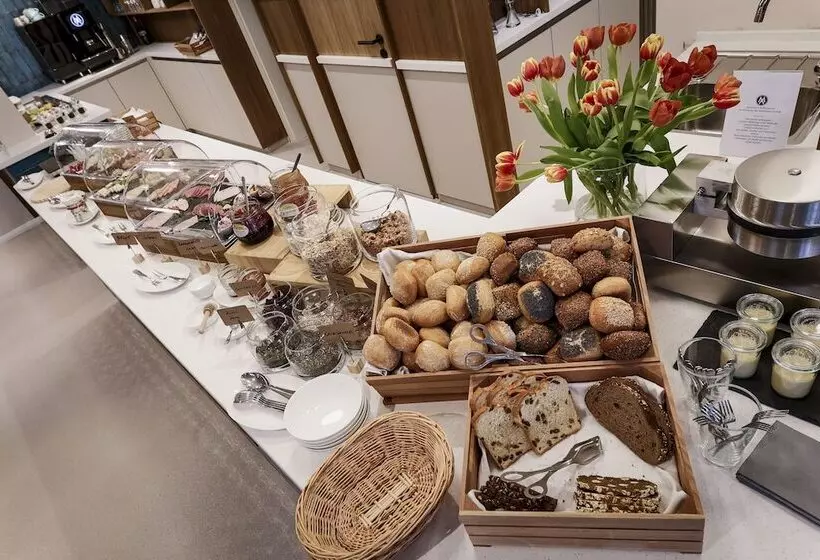 בית מלון כפרי Astra Maris