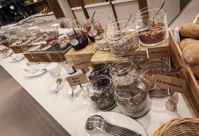 Отель Astra Maris