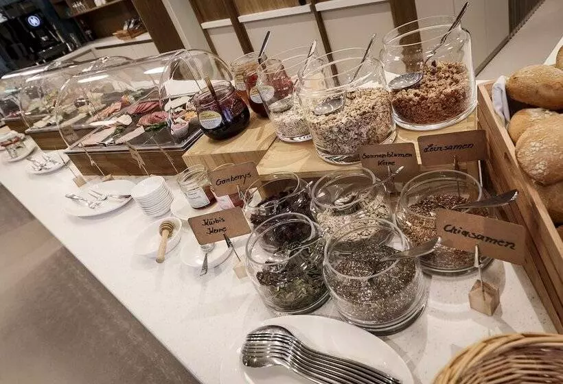 בית מלון כפרי Astra Maris