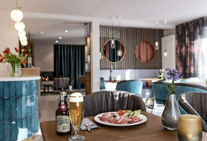 Отель Astra Maris