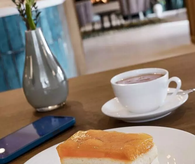 בית מלון כפרי Astra Maris