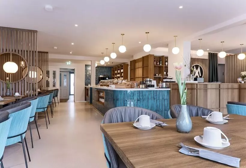 בית מלון כפרי Astra Maris