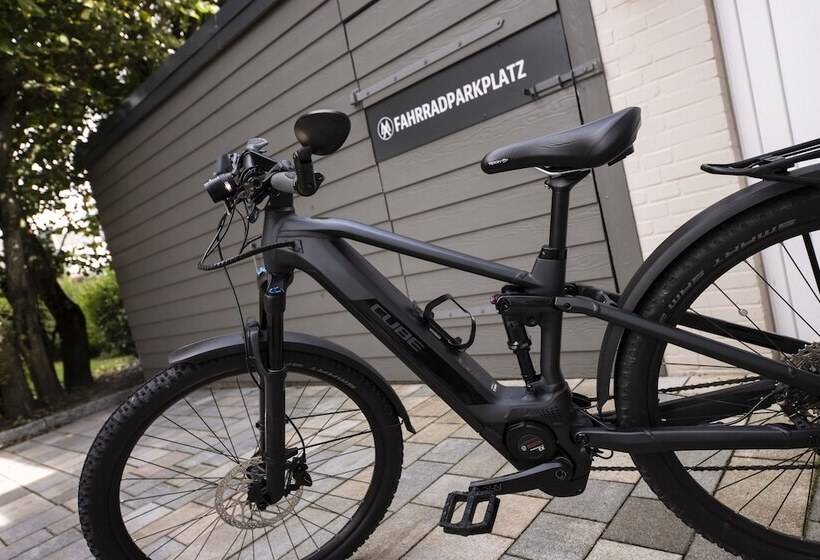 Отель Astra Maris